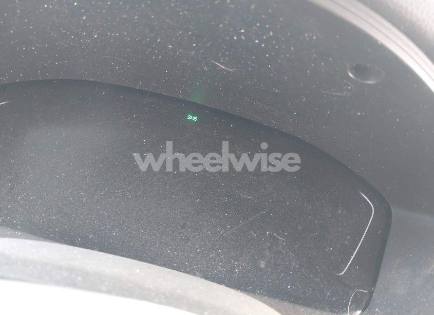 Photo 15 of 2024 Honda Civic SPORT (VIN 19XFL2H89RE010862)