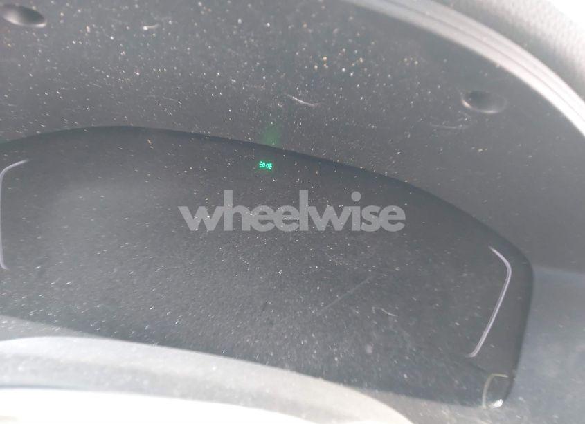 Photo 7 of 2024 Honda Civic SPORT (VIN 19XFL2H89RE010862)