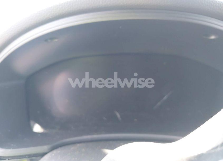 Photo 16 of 2024 Honda Civic SPORT (VIN 19XFL2H89RE015009)