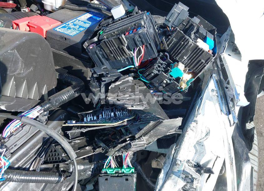 Photo 18 of 2024 Honda Civic SPORT (VIN 19XFL2H89RE015009)