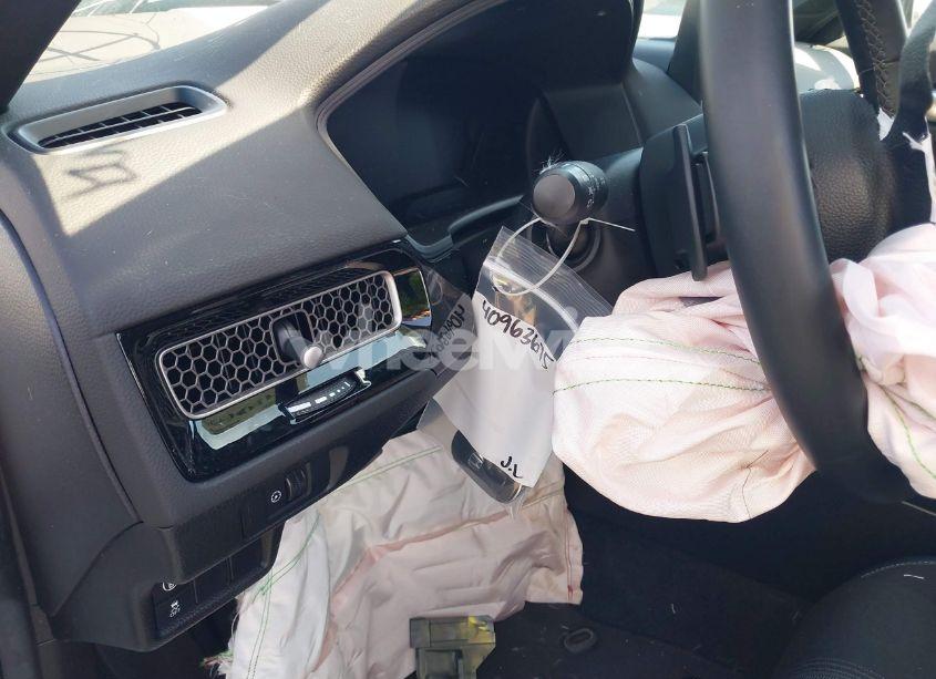 Photo 19 of 2024 Honda Civic SPORT (VIN 19XFL2H89RE015009)