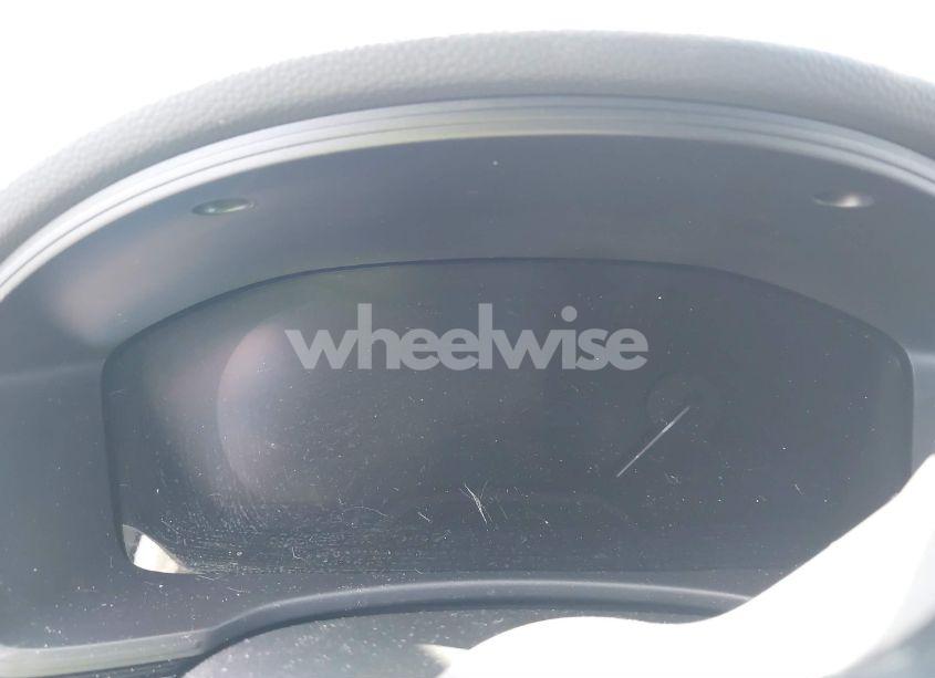 Photo 7 of 2024 Honda Civic SPORT (VIN 19XFL2H89RE015009)