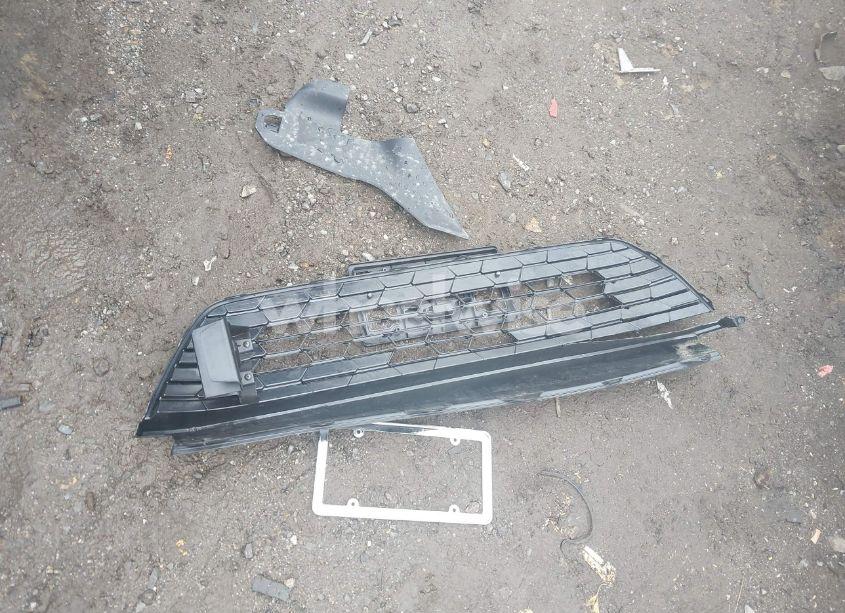 Photo 12 of 2024 Honda Civic SPORT (VIN 19XFL2H89RE028147)