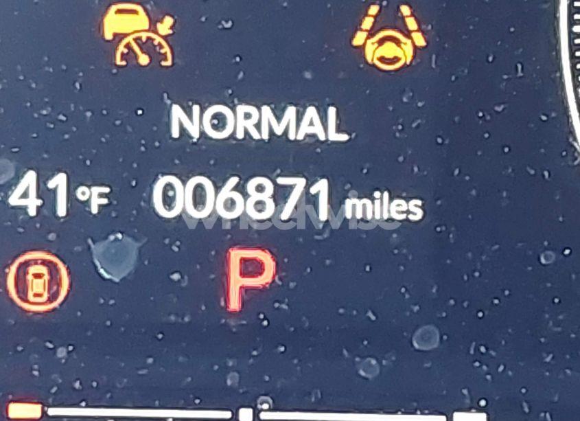 Photo 15 of 2024 Honda Civic SPORT (VIN 19XFL2H89RE032716)