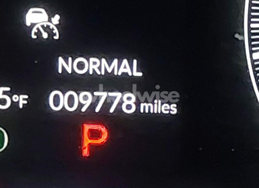 Photo 16 of 2025 Honda Civic SPORT (VIN 19XFL2H89SE000743)