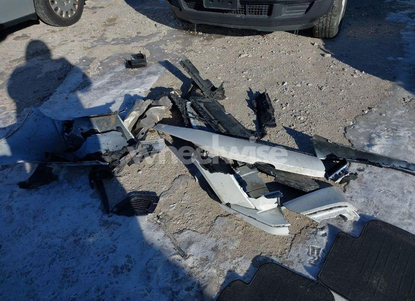 Photo 12 of 2022 Honda Civic SPORT (VIN 19XFL2H8XNE009441)