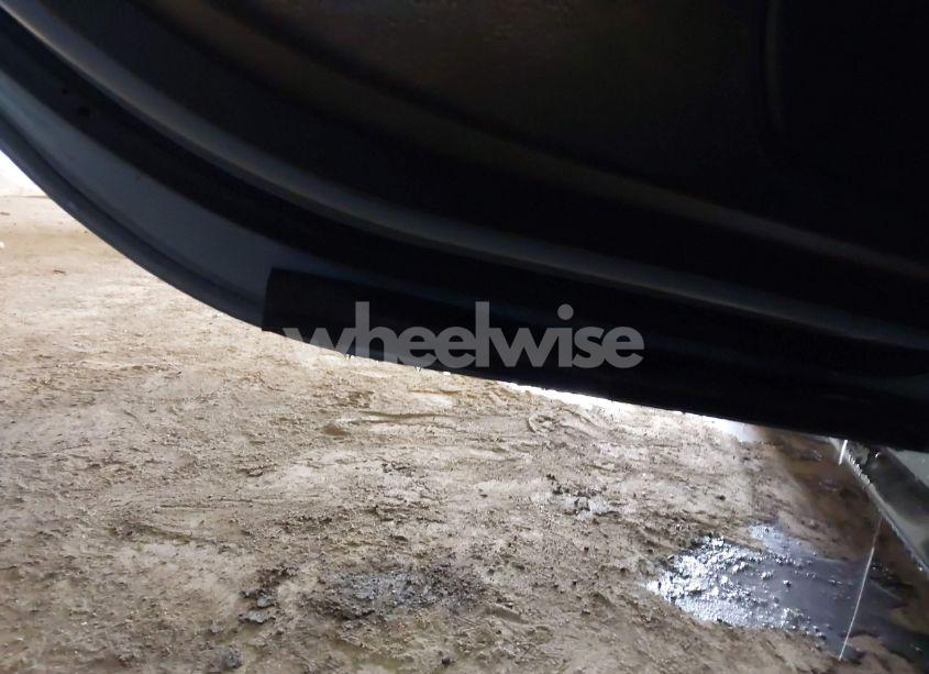 Photo 11 of 2022 Honda Civic SPORT (VIN 19XFL2H8XNE022920)