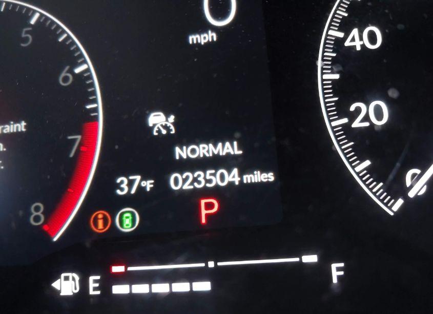 Photo 15 of 2023 Honda Civic SPORT (VIN 19XFL2H8XPE011001)