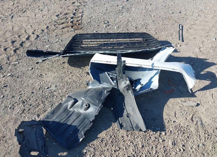 Photo 12 of 2023 Honda Civic SPORT (VIN 19XFL2H8XPE013637)