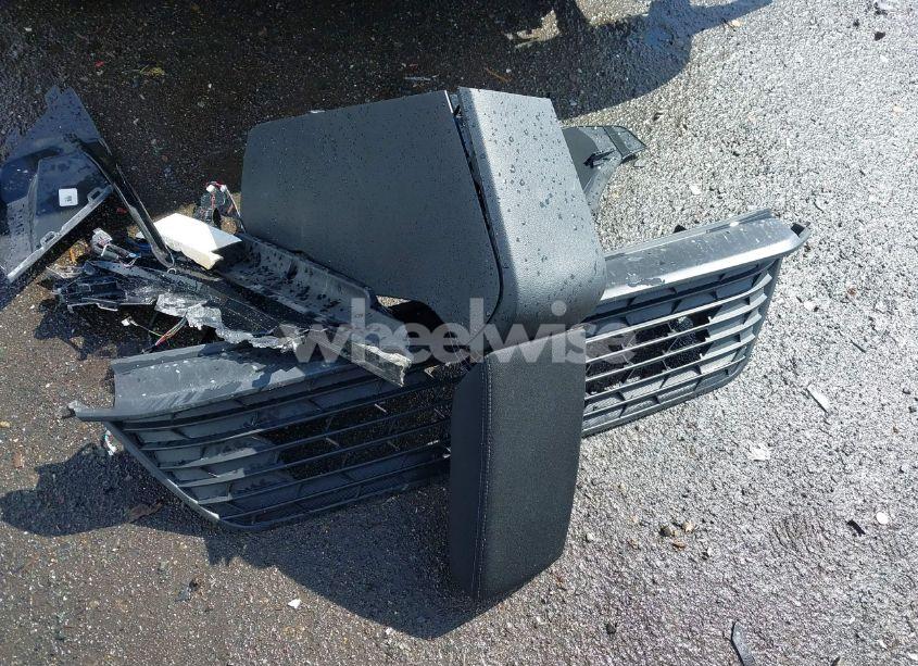 Photo 12 of 2023 Honda Civic SPORT (VIN 19XFL2H8XPE020359)