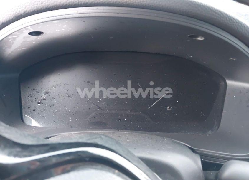 Photo 16 of 2023 Honda Civic SPORT (VIN 19XFL2H8XPE020359)