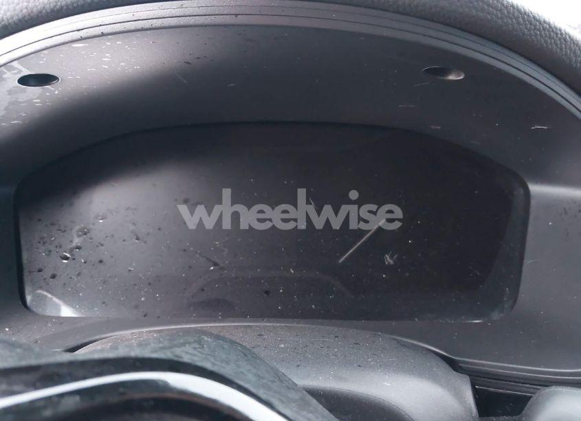 Photo 7 of 2023 Honda Civic SPORT (VIN 19XFL2H8XPE020359)