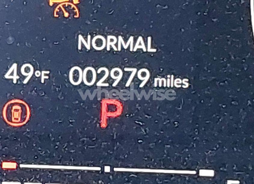 Photo 15 of 2024 Honda Civic SPORT (VIN 19XFL2H8XRE040484)