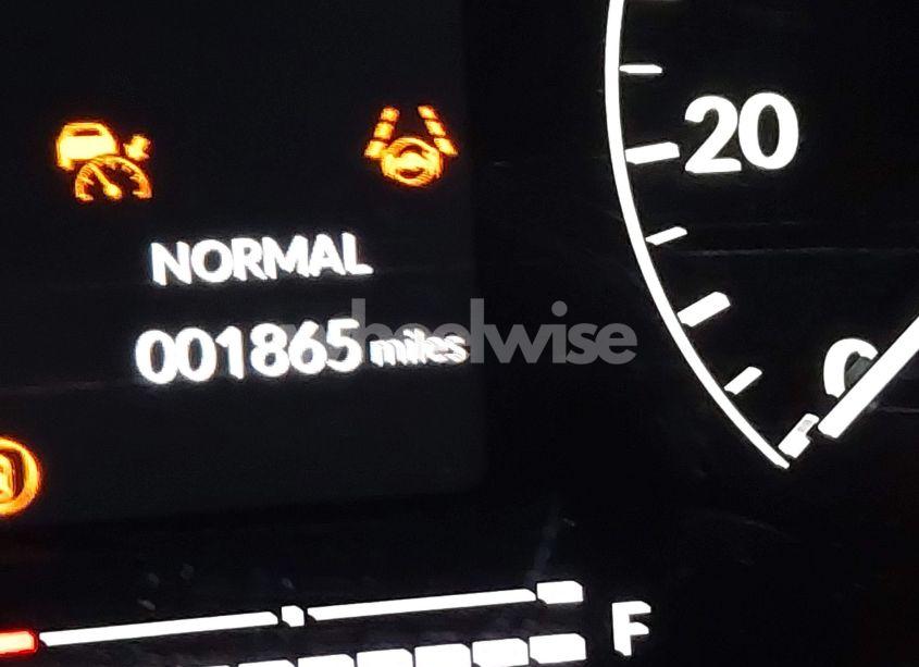 Photo 15 of 2025 Honda Civic SPORT (VIN 19XFL4H87SE011901)