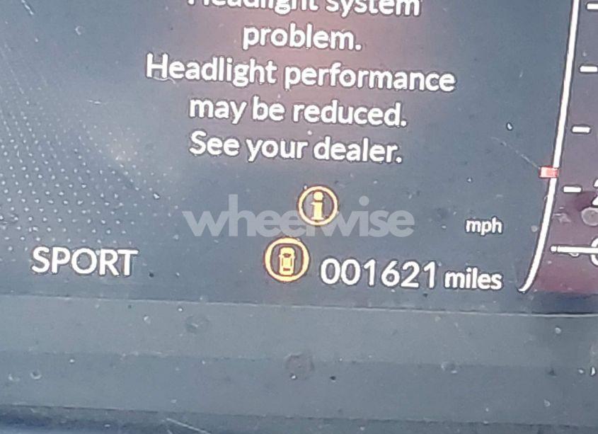 Photo 16 of 2025 Honda Civic HYBRID SPORT TOURING (VIN 19XFL4H90SE004362)