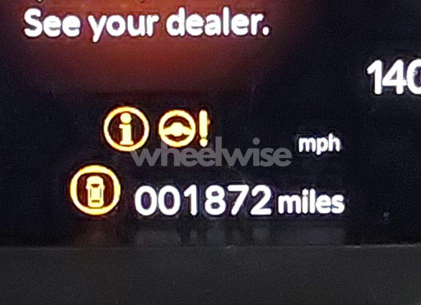 Photo 15 of 2025 Honda Civic HYBRID SPORT TOURING (VIN 19XFL4H94SE004879)