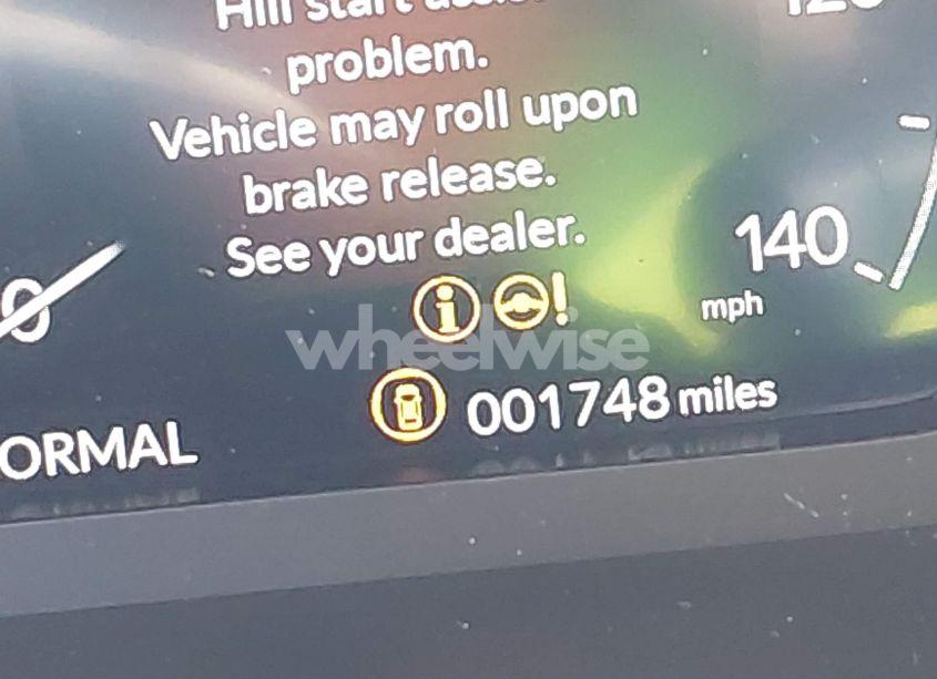 Photo 15 of 2025 Honda Civic HYBRID SPORT TOURING (VIN 19XFL4H95SE006866)