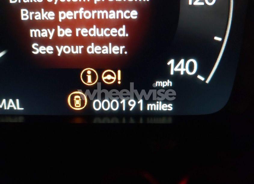 Photo 16 of 2025 Honda Civic HYBRID SPORT TOURING (VIN 19XFL4H98SE008112)