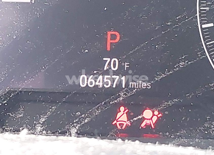 Photo 15 of 2019 Honda Insight LX (VIN 19XZE4F10KE029699)