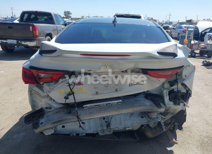 Photo 17 of 2019 Honda Insight LX (VIN 19XZE4F12KE021054)