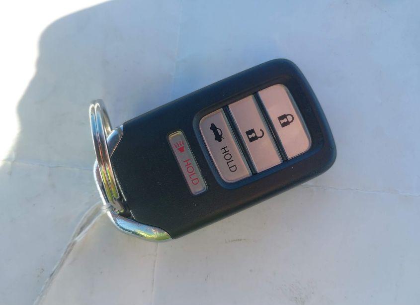 Photo 11 of 2019 Honda Insight LX (VIN 19XZE4F13KE025582)