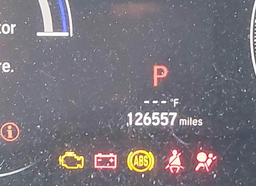 Photo 15 of 2019 Honda Insight LX (VIN 19XZE4F13KE025582)