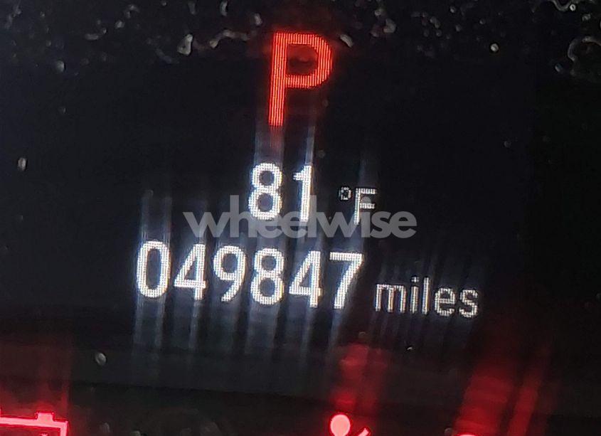 Photo 15 of 2019 Honda Insight LX (VIN 19XZE4F15KE029715)