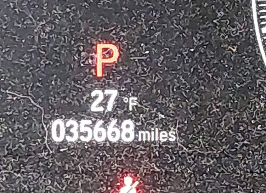 Photo 15 of 2019 Honda Insight LX (VIN 19XZE4F17KE014584)