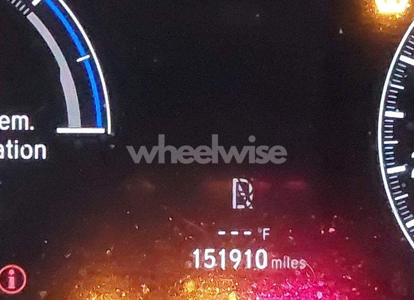 Photo 15 of 2019 Honda Insight EX (VIN 19XZE4F51KE008119)