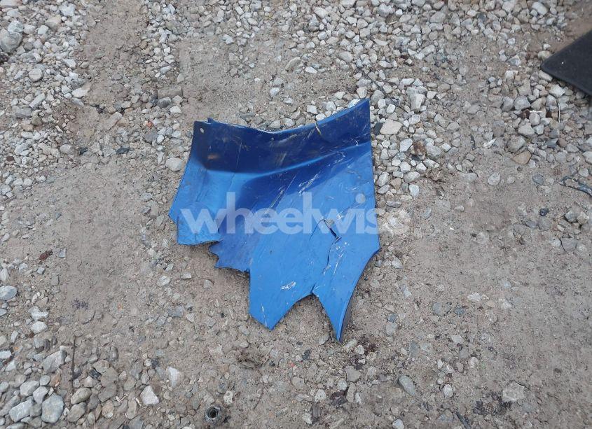 Photo 12 of 2019 Honda Insight EX (VIN 19XZE4F51KE030105)