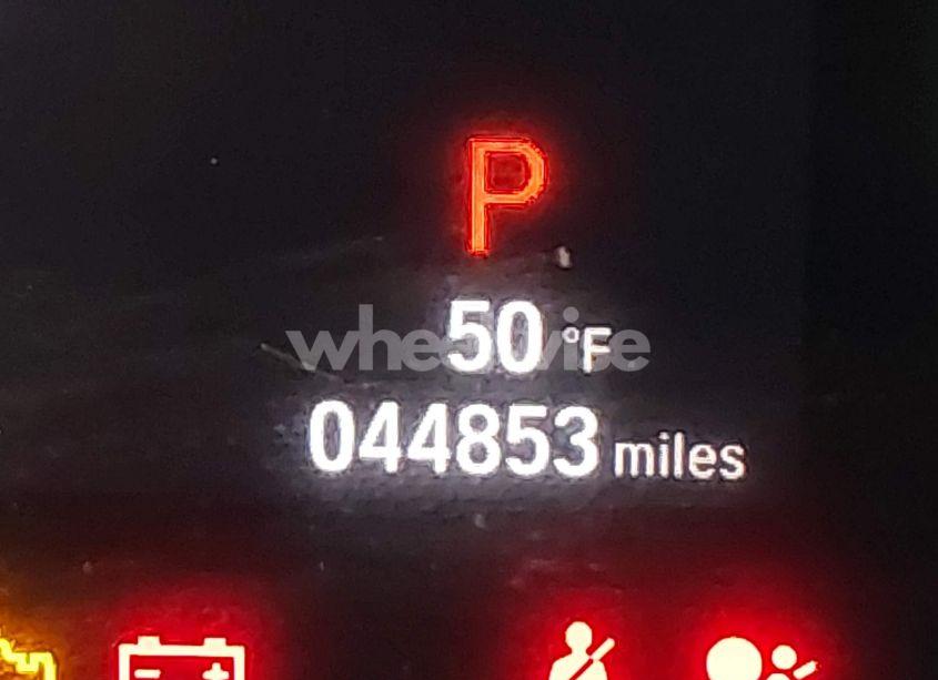 Photo 16 of 2020 Honda Insight EX (VIN 19XZE4F55LE009856)