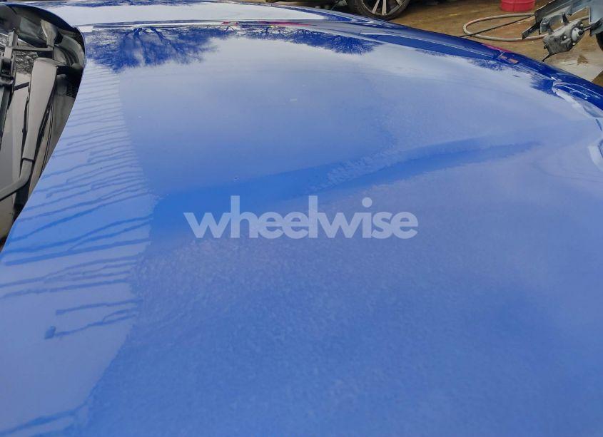 Photo 19 of 2020 Honda Insight EX (VIN 19XZE4F55LE009856)