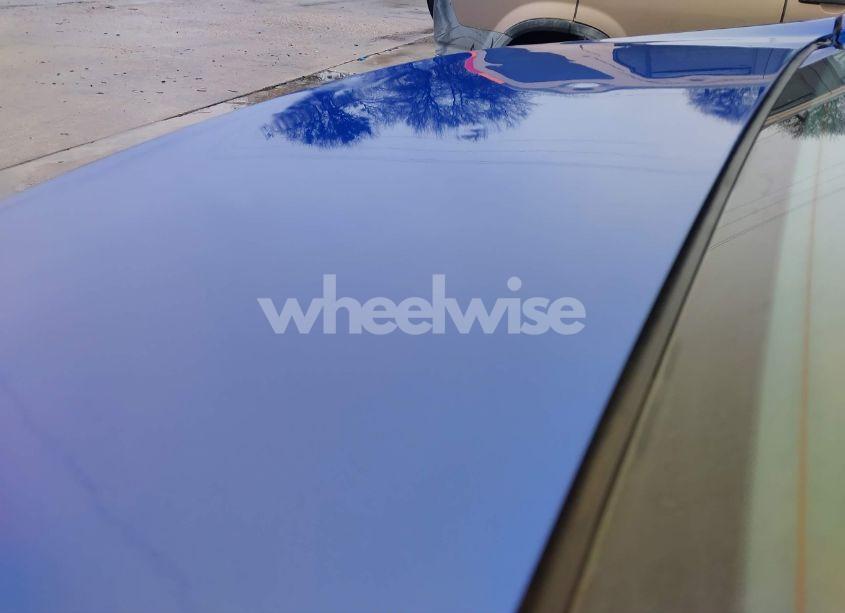 Photo 20 of 2020 Honda Insight EX (VIN 19XZE4F55LE009856)