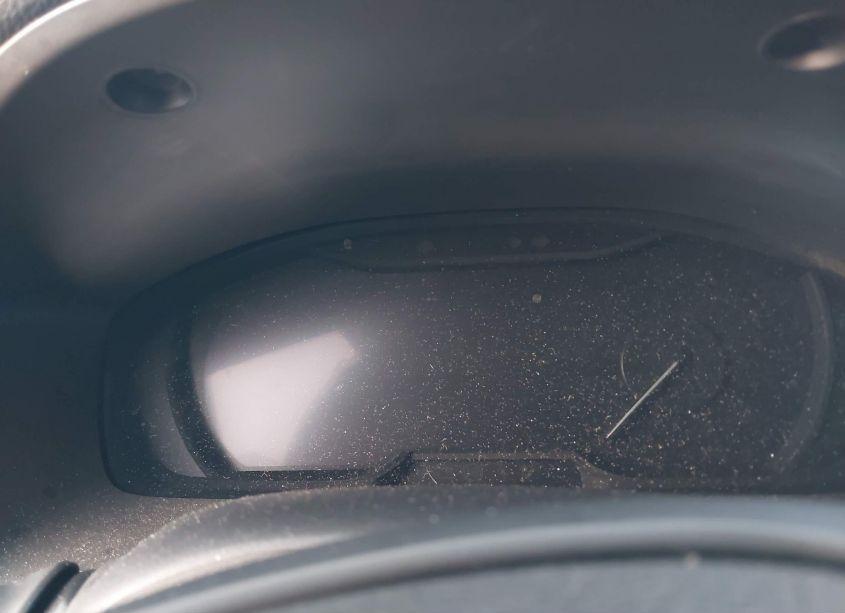 Photo 7 of 2019 Honda Insight EX (VIN 19XZE4F56KE032061)