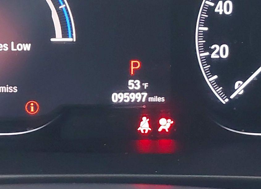 Photo 15 of 2019 Honda Insight EX (VIN 19XZE4F57KE018184)