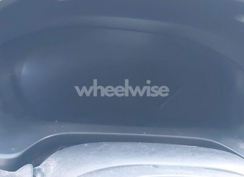 Photo 15 of 2019 Honda Insight EX (VIN 19XZE4F58KE012426)