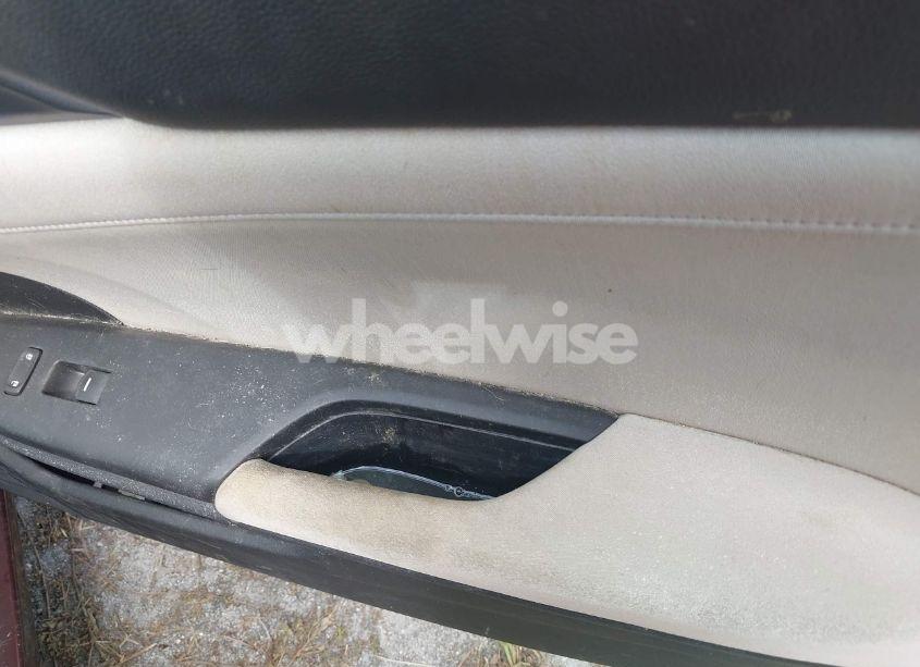 Photo 17 of 2019 Honda Insight EX (VIN 19XZE4F58KE012426)