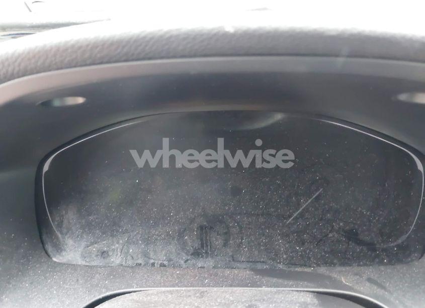 Photo 14 of 2019 Honda Insight EX (VIN 19XZE4F58KE016976)