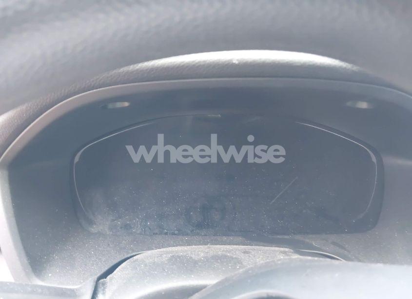 Photo 7 of 2019 Honda Insight EX (VIN 19XZE4F58KE016976)