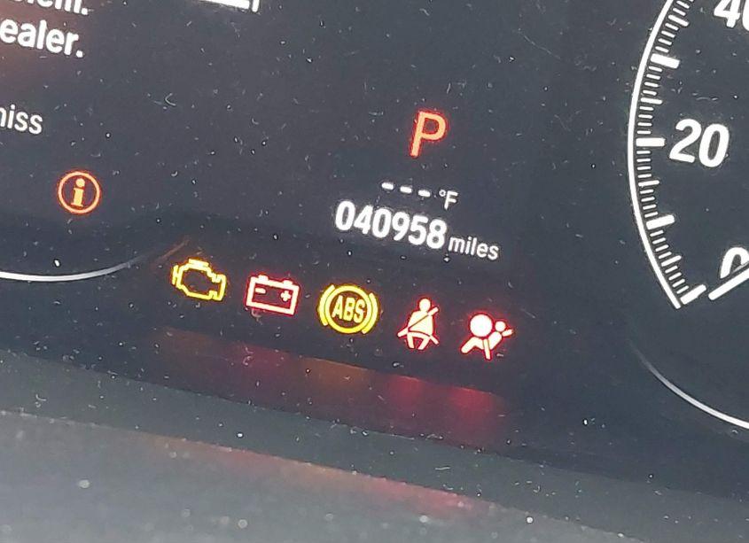 Photo 16 of 2022 Honda Insight EX (VIN 19XZE4F59NE001455)