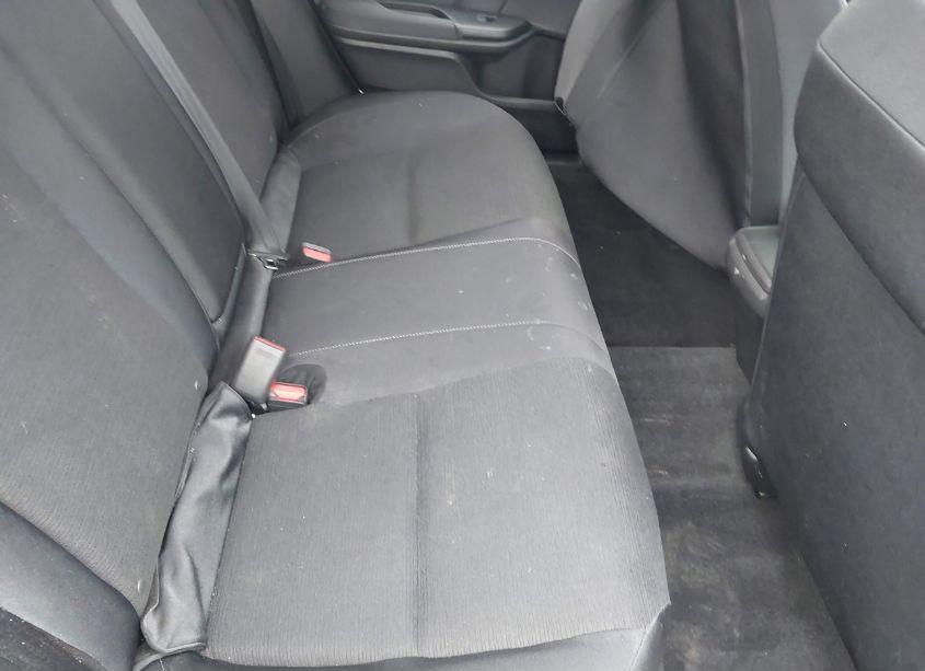 Photo 8 of 2022 Honda Insight EX (VIN 19XZE4F59NE001455)