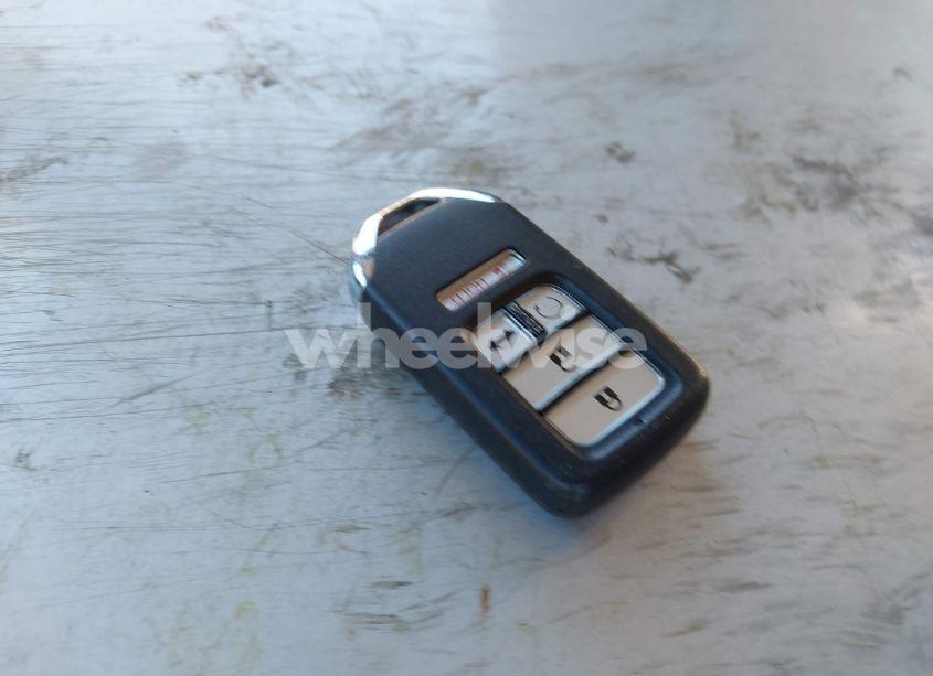 Photo 11 of 2019 Honda Insight EX (VIN 19XZE4F5XKE003775)