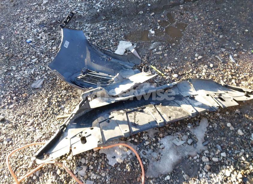 Photo 12 of 2019 Honda Insight EX (VIN 19XZE4F5XKE003775)