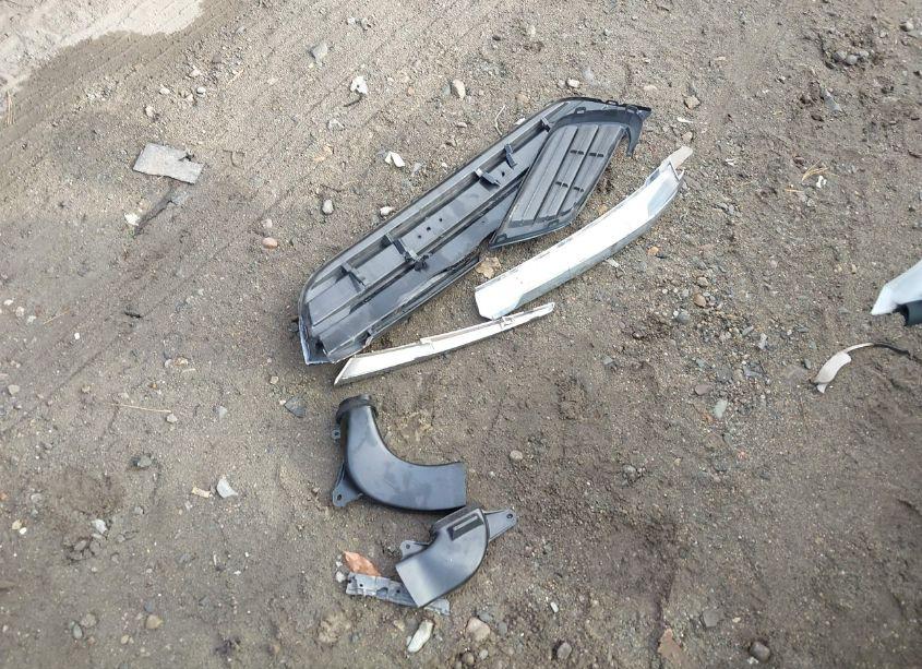 Photo 12 of 2019 Honda Insight EX (VIN 19XZE4F5XKE031026)