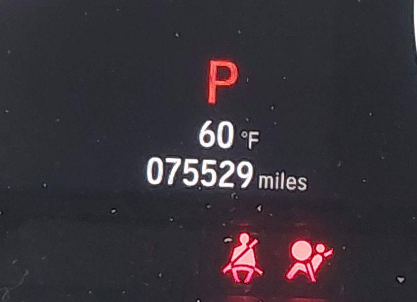 Photo 16 of 2019 Honda Insight EX (VIN 19XZE4F5XKE031026)