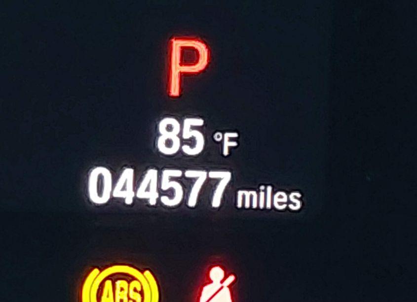 Photo 15 of 2020 Honda Insight EX (VIN 19XZE4F5XLE012249)