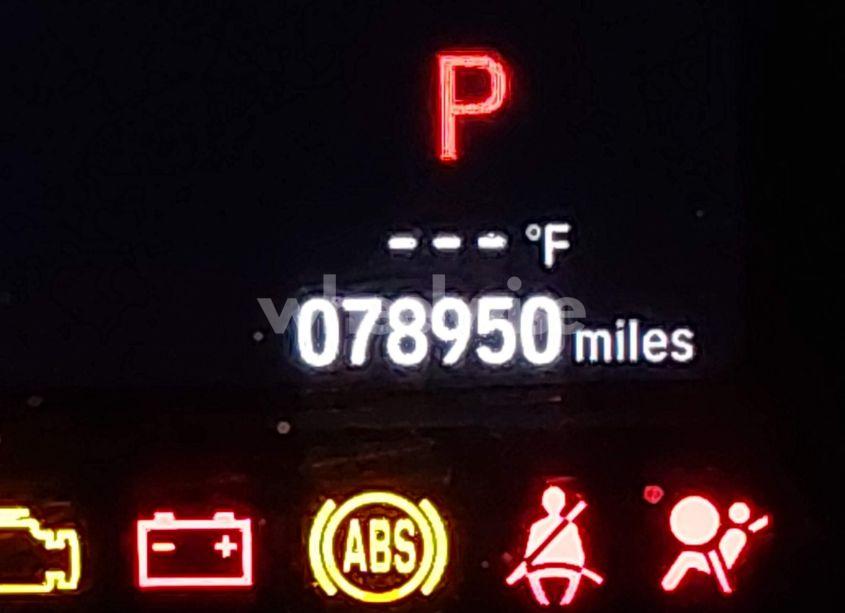 Photo 15 of 2019 Honda Insight TOURING (VIN 19XZE4F91KE031290)