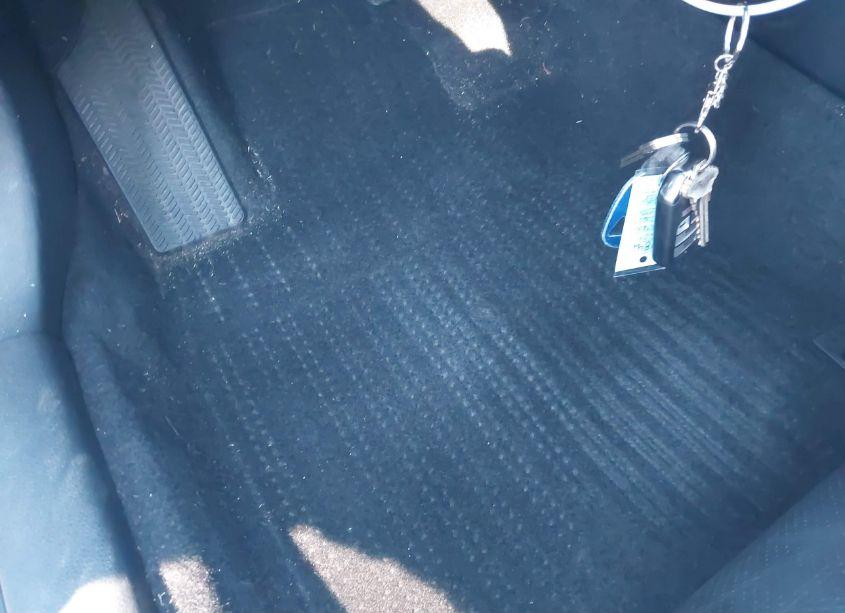 Photo 17 of 2019 Honda Insight TOURING (VIN 19XZE4F98KE014910)