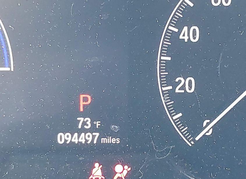 Photo 15 of 2019 Honda Insight TOURING (VIN 19XZE4F98KE032159)