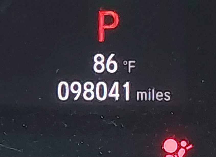 Photo 15 of 2019 Honda Insight TOURING (VIN 19XZE4F99KE028041)